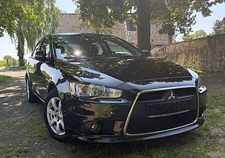 Mitsubishi Lancer Sportback XTRA ClearTec