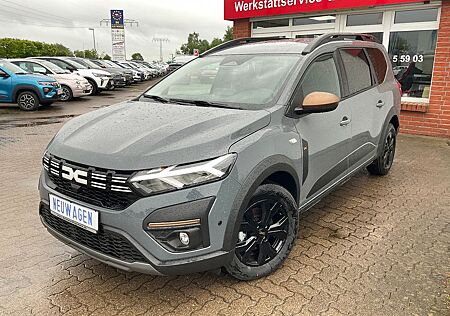 Dacia Jogger Extreme+*Kamera*APP*SHZ*NAVI*LED*Tempomat
