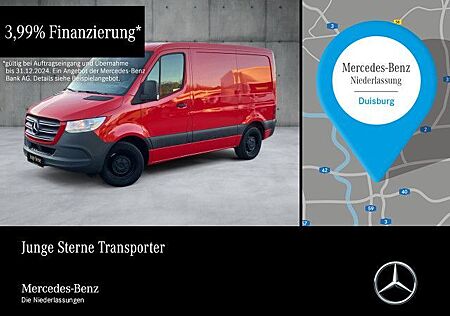 Mercedes-Benz Sprinter 315 CDI KA Kompakt StandHZ+Navi+MBUX