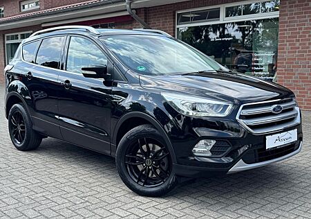 Ford Kuga Cool & Connect/Navi/Kamera/Xe .LED/Tompom