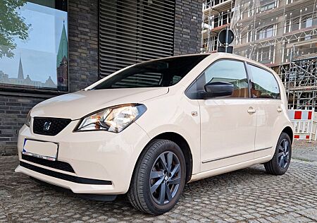 Seat Mii by Mango Glam 4 Türig Klima Navi Tempomat