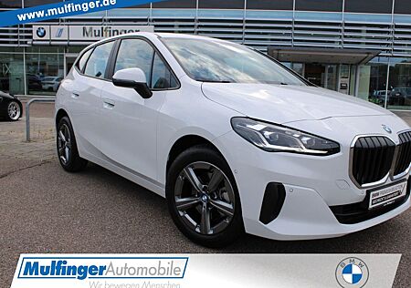 BMW 218d ActiveT. DKG Kamera Lenkradh.Widescreen