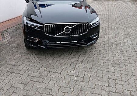 Volvo XC 60 XC60 B5 D AWD Inscription Geartronic Inscription