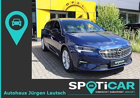 Opel Insignia ST 2.0D B-Eleg iLux/SHZ/Wireless/AZV