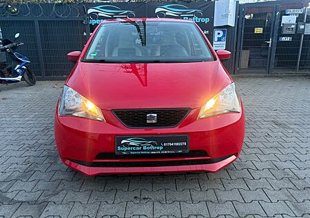 Seat Mii Style Viva