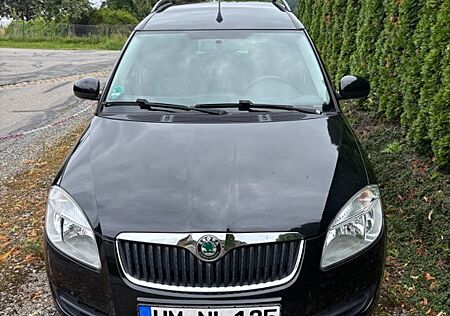 Skoda Roomster 1.4 16V -