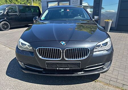 BMW 520 Baureihe 5 Touring d