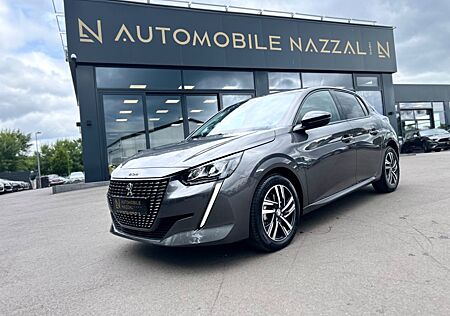 Peugeot 208 ALLURE AUTOMATIK*NAVI*KLIMA*EURO 6*14.TKM*