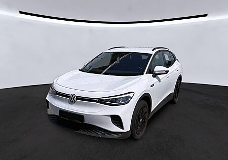 VW ID.4 Volkswagen Pro Performance 150 kW /TRAVEL/360°/LANE/