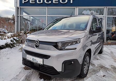 Citroën Berlingo PT 110 Plus M PKW **Winterpaket**