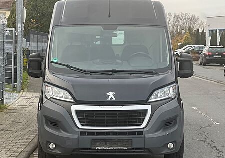 Peugeot Boxer Kasten Hochraum 335 L3H2 Komfort HDi 180