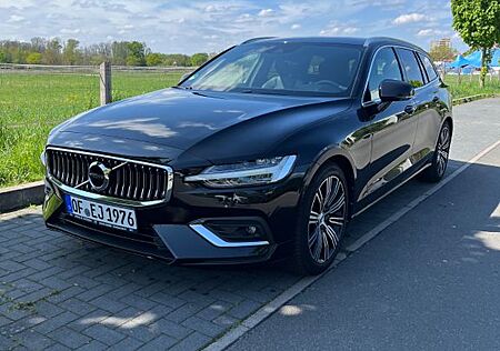 Volvo V60 D4 Geartronic Inscription Inscription TOP