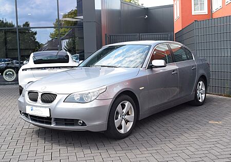 BMW 525i xDrive **Allrad** Automatik