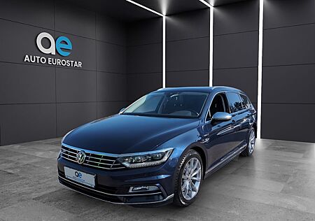 VW Passat Variant Volkswagen R-line 4M*ACC*StHz*AHK*DCC*Pano*