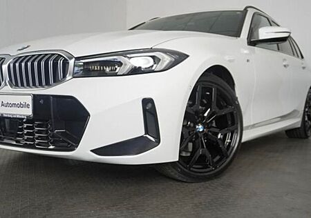 BMW 318i Touring M-Sport Navi + Garantie