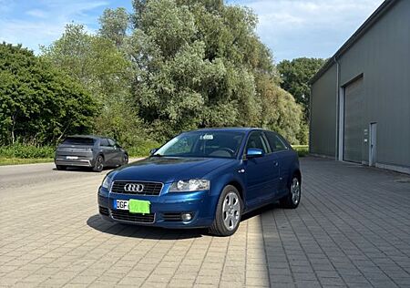 Audi A3 2.0 FSI Ambiente Ambiente