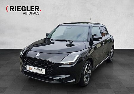 Suzuki Swift Hybrid Automatik CVT Comfort+