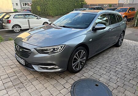 Opel Insignia 2.0 Diesel 125kW Business Innovatio...