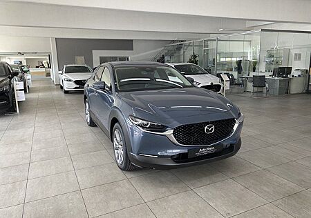 Mazda CX-30 2.0 150PS Exclusive-line 360° Matrix-LED B