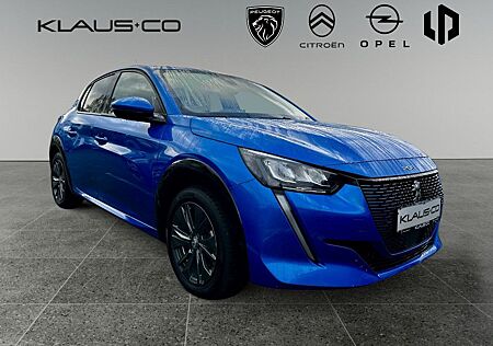 Peugeot e-208 Allure 136 *SHZ*Cam*GJR*City Paket*