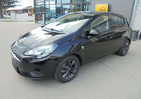 Opel Corsa 120Jahre IntelliLink Sitzheizung Rückfahrk