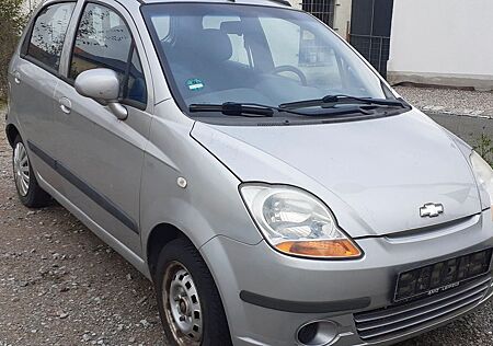 Chevrolet Matiz 1.0 SX SX