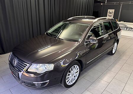 VW Passat Variant Volkswagen Highline|DSG|NAVI|LEDER|TÜV 12/25