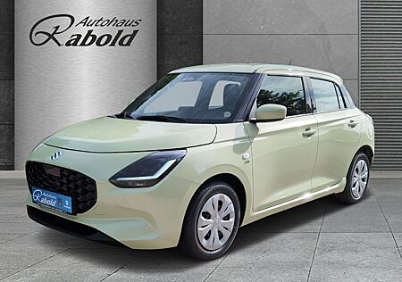Suzuki Swift Club *Vorführwagen*