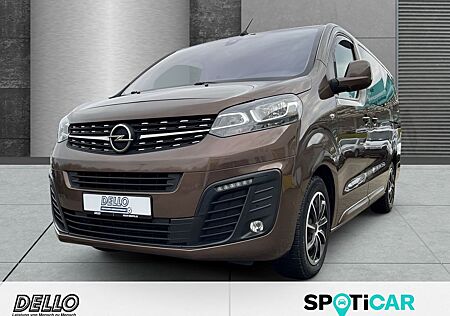 Opel Zafira Selection AHK,Navi,CarPlay,DAB,PDC