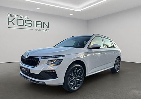 Skoda Kamiq DRIVE 1.0 TSI DSG NAVI+KAMERA+2xPDC+GRA+