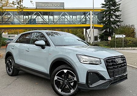 Audi Q2 35 TFSI Matrix*S line S-Line Sportpaket Plus*