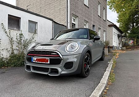 Mini John Cooper Works - Top Zustand