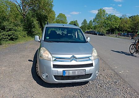 Citroën Berlingo 1.6 16V Klima AHK Navi