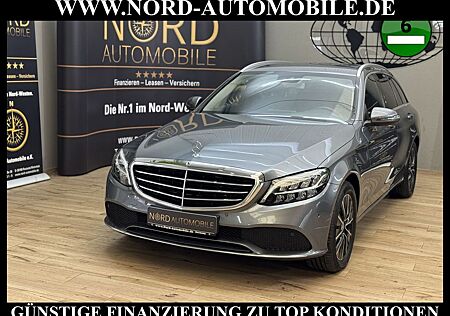 Mercedes-Benz C 180 d T Exclusive *LED*Wide*Kamera*Leder*Sound