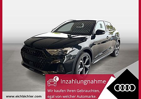 Audi A1 allstreet 35 TFSI S tronic 2xKlima