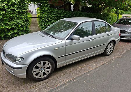 BMW 318i - zu verkaufen
