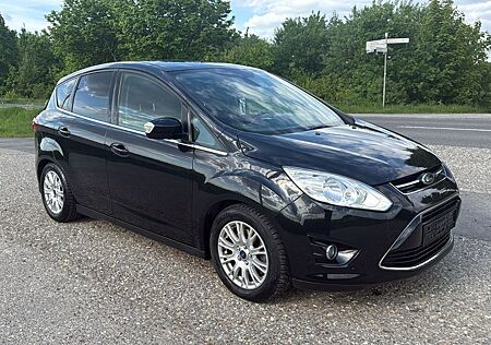 Ford C-Max 2,0TDCi/Automatik/NAVI/1Hand