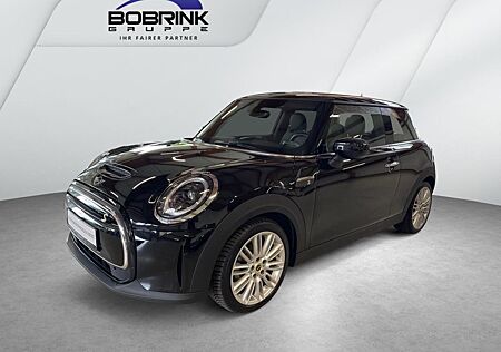 Mini Cooper SE Classic Trim Elektro PDC LED Klimaauto