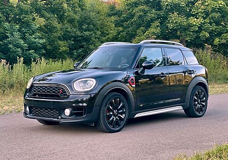 Mini Cooper S Countryman Countryman Cooper S Aut. LED AHK H&K