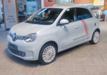 Renault Twingo Vibes Electric