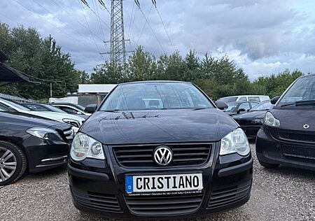 VW Polo Volkswagen IV Trendline TÜV 07 2027