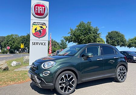 Fiat 500X 1.6 CROSS Navi,PDC V/H,AppleCar,Sitzheiz