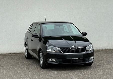 Skoda Fabia Combi 1.4 TDI DSG Ambition/NAVI/TEMP./PDC