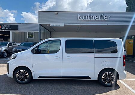 Opel Zafira Life GS Voll 7 Sitze 5 Jahre Garantie
