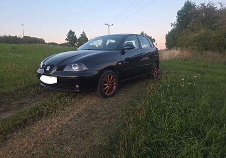 Seat Ibiza 1.4 16V 55kW Sport Edition Klima Sport...