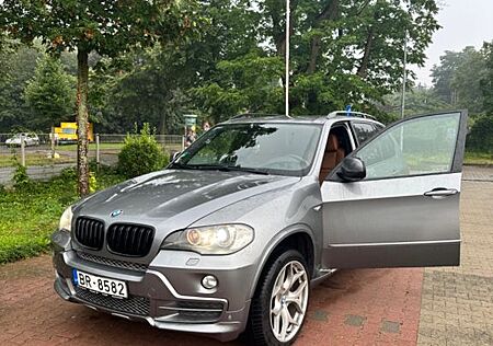 BMW X5 3.0sd -