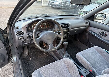 Daihatsu Charade Automatikgetriebe 76000 KM