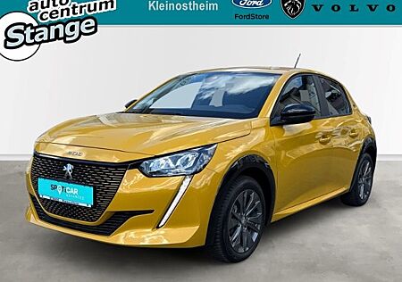 Peugeot 208 E Elektro Active Pack 136 LED Scheinw. Sitzh