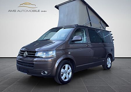 VW T5 California Volkswagen T5 2.0TDI California*KÜCHE*BETT*STANDHZ*XENON*
