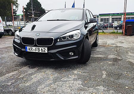 BMW 218i Active Tourer Advantage